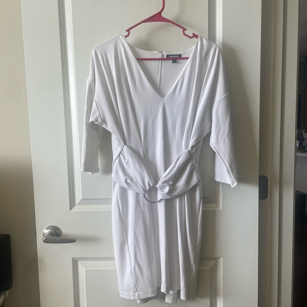 Express Dress